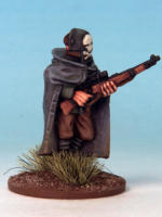 From Great War Miniatures World War One British Army 1917-1918 G019 - German Snipers