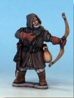 FGVP08 - Frostgrave Knights.  This box set of hard plastic figures allows you to build 10 different Specialist Soldiers, including Knights, to play in the game Frostgrave. 