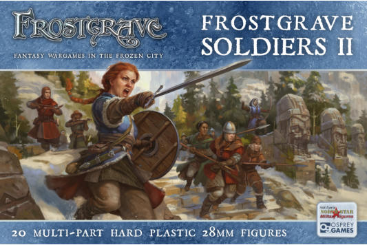  Soldiers is a catch-all term for the living, non-magical mercenaries that can be hired by a wizard. Thug, Thief, Archer, Crossbowman, Infantryman, Tracker, Man-at-Arms, Treasure Hunter, Knight, Templar, Ranger, Barbarian, Apothecary, Marksman,