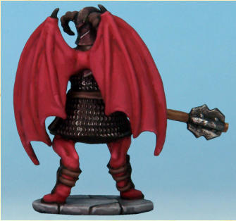 Need wings for your Frostgrave Demons and you have a 3D printer? Demon wings for you to print off on your 3D printer for FREE. CLICK HERE