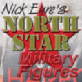 North Star Military Figures