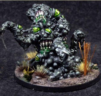 Pierre-Alain Lorillard Shoggoth