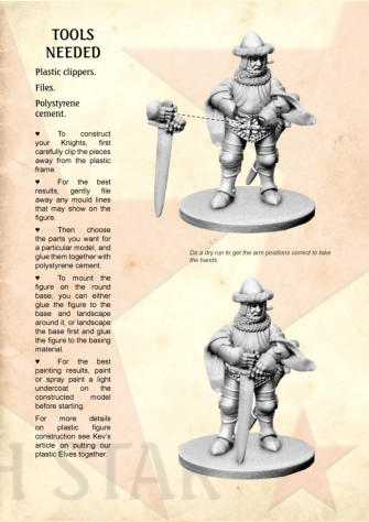 Bohemian Knights Assembly. KNIGHTS COMMANDERS FRAME