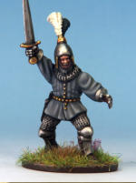 PAINTED BY KEV DALLIMORE