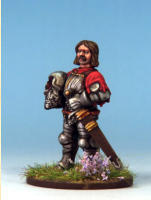 PAINTED BY KEV DALLIMORE