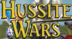 North Star Hussite Wars