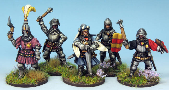 PAINTED BY KEV DALLIMORE