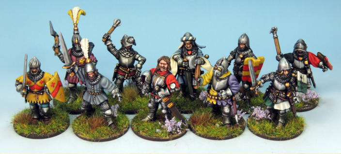 PAINTED BY KEV DALLIMORE