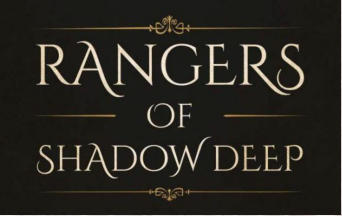Rangers of Shadowdeep