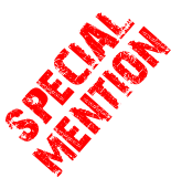 SPECIAL  MENTION