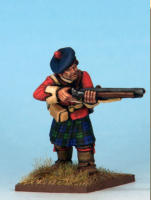 The 78th Regiment, (Highland) Regiment of Foot also known as the 78th Fraser Highlanders was a British infantry regiment of the line raised in Scotland in 1757, to fight in the Seven Years' War (also known as the French and Indian War).
