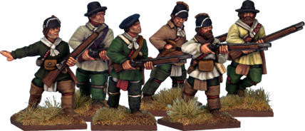  The ranger corps became the chief scouting arm of British Crown forces by the late 1750s. The British valued Rogers' Rangers for their ability to gather intelligence about the enemy. 