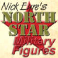 North Star Military Figures