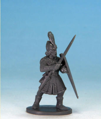 OATHMARK: BATTLES OF A LOST AGE. Fantasy Mass Battle Game from Osprey Games. Miniatures by North Star and Osprey.