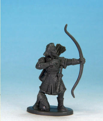 OATHMARK: BATTLES OF A LOST AGE. Fantasy Mass Battle Game from Osprey Games. Miniatures by North Star and Osprey.