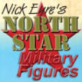 North Star Military Figures