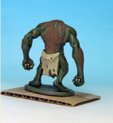  Painting Oathmark Monsters Trolls 