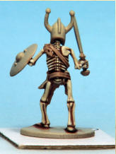 HOW TO PAINT OATHMARK SKELETONS FROM SCRATCH