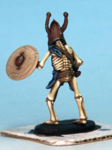 HOW TO PAINT OATHMARK SKELETONS FROM SCRATCH