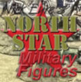 North Star Military Figures