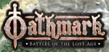 OATHMARK: BATTLES OF A LOST AGE. Fantasy Mass Battle Game from Osprey Games. Miniatures by North Star and Osprey.