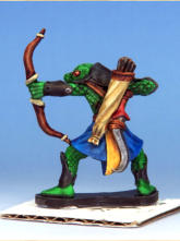 Scout. Here you can see what a difference the eye details make. 