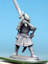 For the Elves, I used a zenithal white undercoat, sprayed from above with my trusty old airbrush. This was layered over a Humbrol matt black base coat. If you're curious about achieving a zenithal undercoat with spray cans.