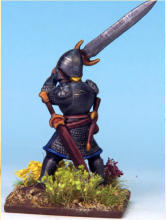 Finished with a spray of Anti Shine Matt Varnish for a subtle sheen, enhancing darker tones like armour. A drop of gloss varnish on jewels adds a final highlight.