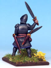 Finished with a spray of Anti Shine Matt Varnish for a subtle sheen, enhancing darker tones like armour. A drop of gloss varnish on jewels adds a final highlight.