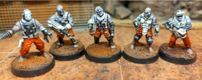 Christoph Hold. Peregrine Med-Techs.