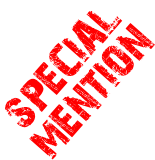 SPECIAL  MENTION
