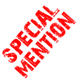 SPECIAL  MENTION