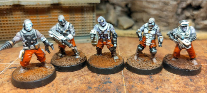 Christoph Hold. Peregrine Med-Techs.