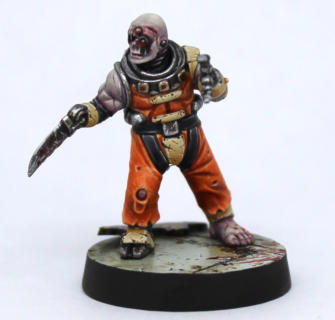 Charles Kirkpatrick. The Experiment Escapes! 