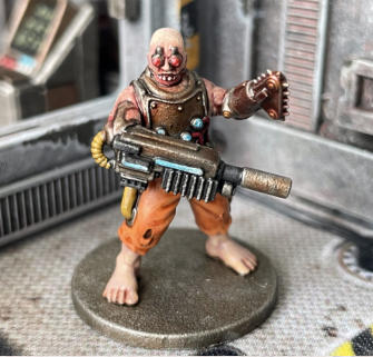 Mark Billen. Inmate-Augmentation-Subject-DT-85.