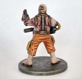 Mark Billen. Inmate-Augmentation-Subject-DT-85.