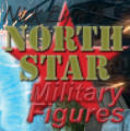 North Star Military Figures