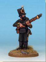 TSB004 - The First Russian Unit. To play the Silver Bayonet, you choose an Officer figure from your preferred nation, and you recruit a special unit of skilled Soldiers to take on investigations and to battle against supernatural forces.