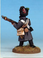 TSB005 - The First Austrian Unit.  To play the Silver Bayonet, you choose an Officer figure from your preferred nation, and you recruit a special unit of skilled Soldiers to take on investigations and to battle against supernatural forces.