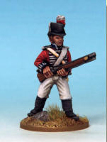 TSB013 - The Second British Unit. To play the Silver Bayonet, you choose an Officer figure from your preferred nation, and you recruit a special unit of skilled Soldiers to take on investigations and to battle against supernatural forces.
