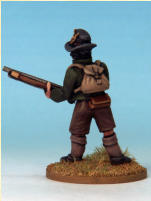 TSB015 - The Second Austrian Unit.  To play the Silver Bayonet, you choose an Officer figure from your preferred nation, and you recruit a special unit of skilled Soldiers to take on investigations and to battle against supernatural forces.
