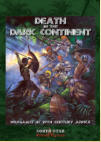 BP1569 - Death in the Dark Continent. (plus PDF)