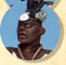 Grey feather. Uniform Grey, then Uniform Grey mixed with Matt White, and then Uniform Grey mixed with more Matt White.
