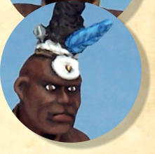 Blue feather. Crystal Blue, then Crystal Blue mixed with Matt White, and then Crystal Blue mixed with more Matt White.