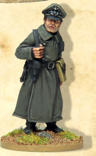 from SWW080 - German Infantry Command 