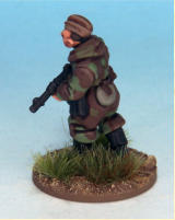 FAST PAINTING SOVIETS Inspired by Nick to have a go at a different painting method