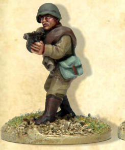 from WWR004 - Russian Infantry with SMG (4)