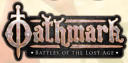 OATHMARK: BATTLES OF THE LOST AGE. Fantasy Mass Battle Game from Osprey Games. Miniatures by North Star and Osprey.