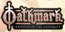OATHMARK: BATTLES OF THE LOST AGE. Fantasy Mass Battle Game from Osprey Games. Miniatures by North Star and Osprey.