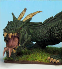 OATHMARK EXPRESS Building armies under duress fast